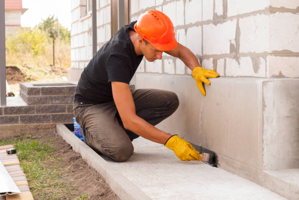 Waterproofing professionals working in Thompson's Station, TN